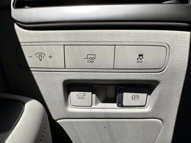 2023 Hyundai PALISADE Limited AWD