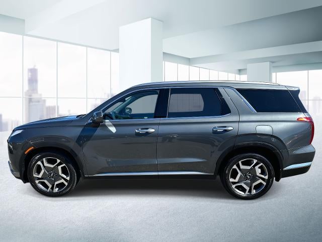 2023 Hyundai PALISADE Limited AWD