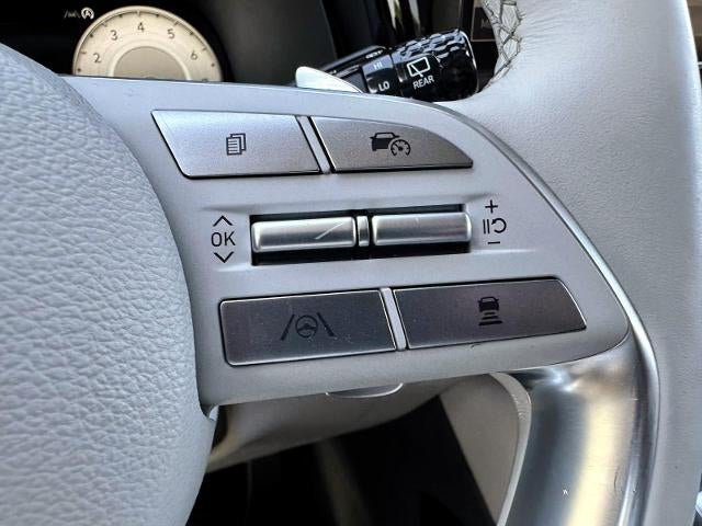 2023 Hyundai PALISADE Limited AWD