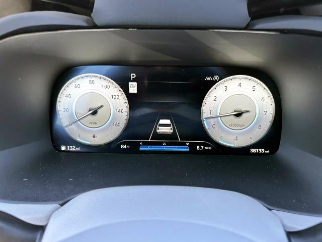 2023 Hyundai PALISADE Limited AWD