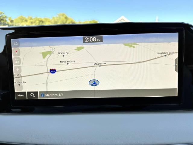 2023 Hyundai PALISADE Limited AWD