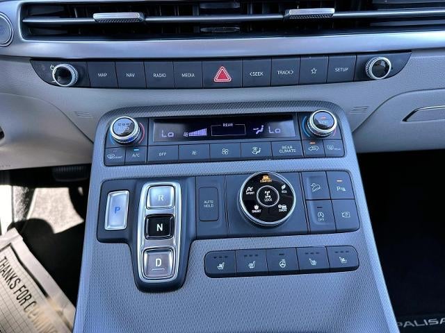 2023 Hyundai PALISADE Limited AWD