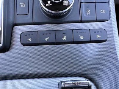 2023 Hyundai PALISADE Limited AWD