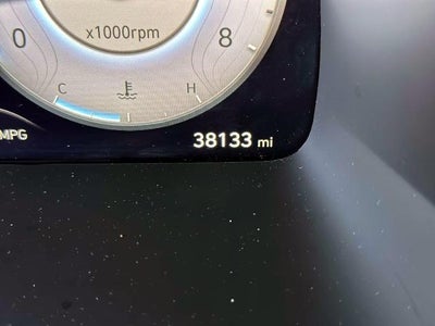 2023 Hyundai PALISADE Limited AWD