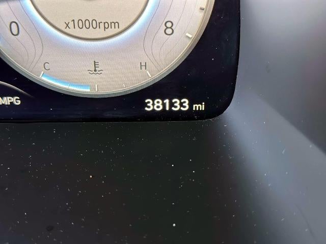 2023 Hyundai PALISADE Limited AWD