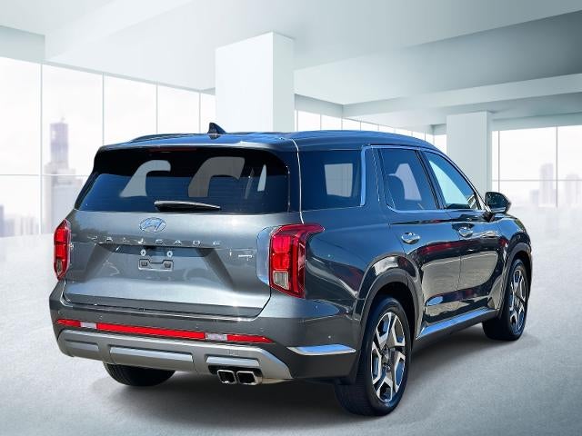 2023 Hyundai PALISADE Limited AWD