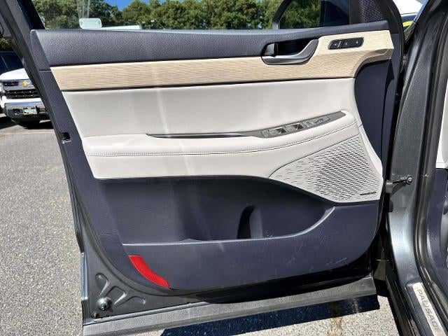 2023 Hyundai PALISADE Limited AWD