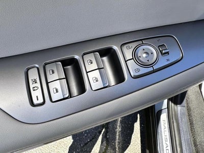 2023 Hyundai PALISADE Limited AWD