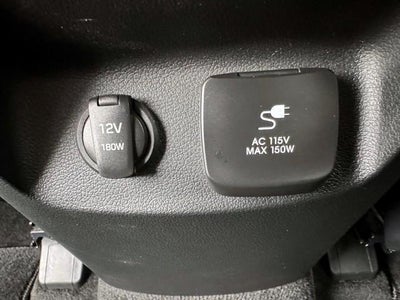2024 Hyundai PALISADE Limited AWD