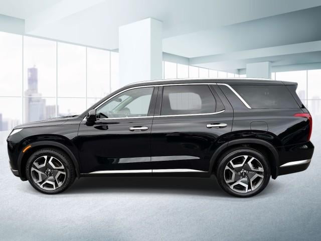 2024 Hyundai PALISADE Limited AWD