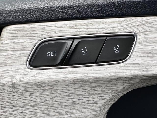 2023 Hyundai PALISADE Calligraphy AWD