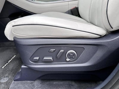 2023 Hyundai PALISADE Calligraphy AWD