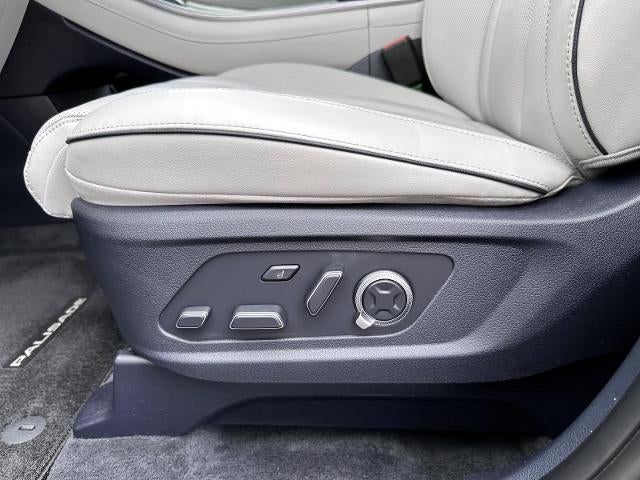 2023 Hyundai PALISADE Calligraphy AWD
