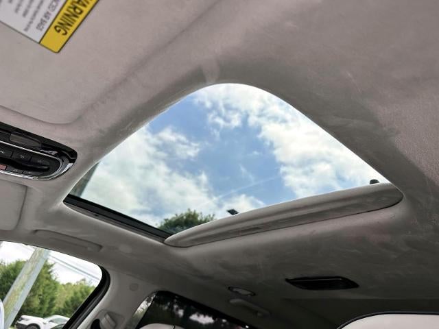 2023 Hyundai PALISADE Calligraphy AWD