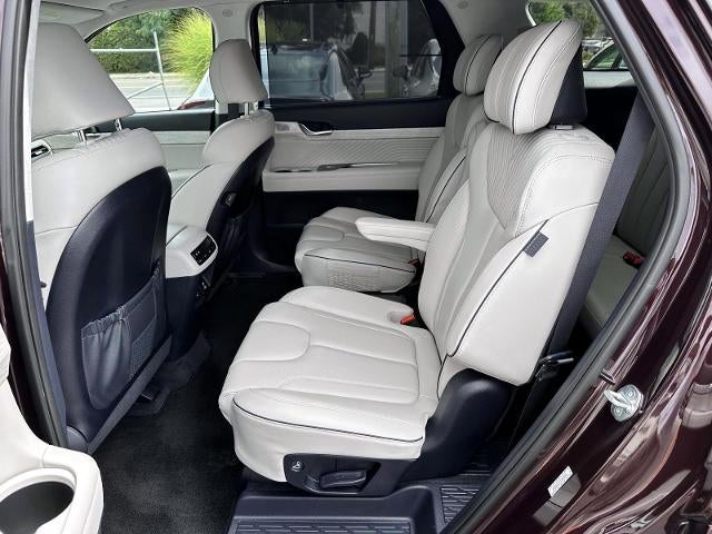 2023 Hyundai PALISADE Calligraphy AWD