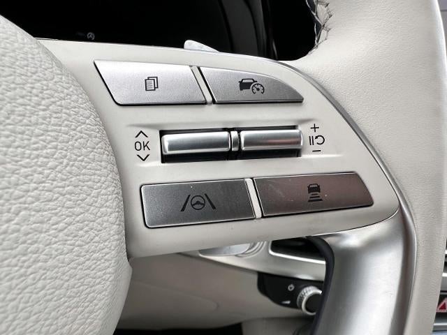 2023 Hyundai PALISADE Calligraphy AWD