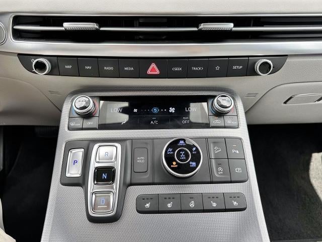 2023 Hyundai PALISADE Calligraphy AWD