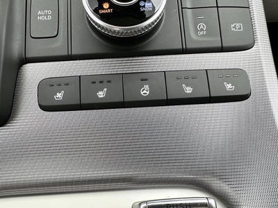 2023 Hyundai PALISADE Calligraphy AWD