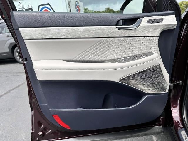 2023 Hyundai PALISADE Calligraphy AWD
