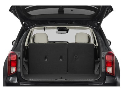 2023 Hyundai PALISADE Calligraphy AWD