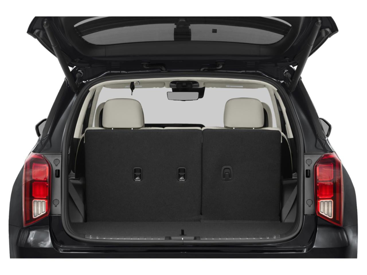 2023 Hyundai PALISADE Calligraphy AWD