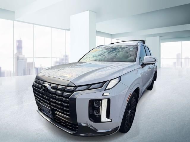 2024 Hyundai PALISADE Calligraphy AWD