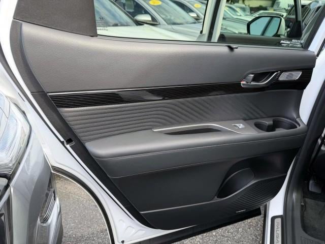 2024 Hyundai PALISADE Calligraphy AWD