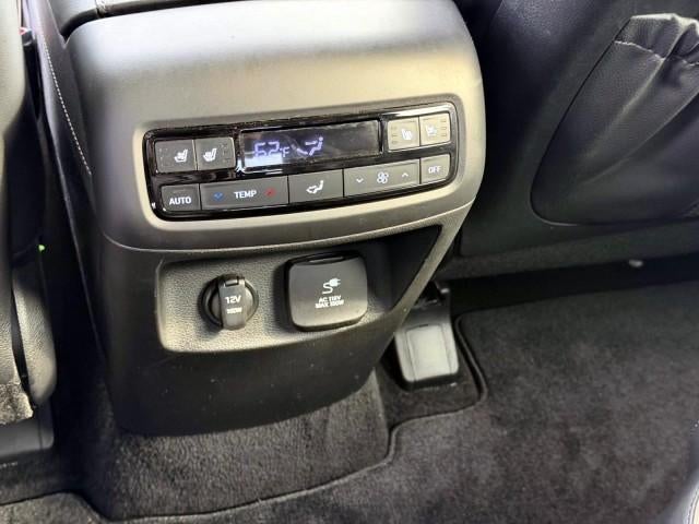 2024 Hyundai PALISADE Calligraphy AWD