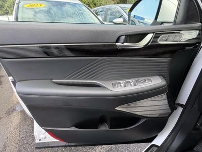 2024 Hyundai PALISADE Calligraphy AWD