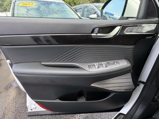 2024 Hyundai PALISADE Calligraphy AWD