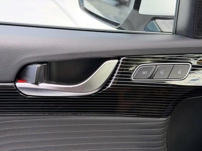 2024 Hyundai PALISADE Calligraphy AWD