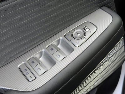 2024 Hyundai PALISADE Calligraphy AWD