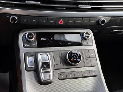 2024 Hyundai PALISADE Calligraphy AWD