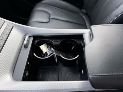 2024 Hyundai PALISADE Calligraphy AWD