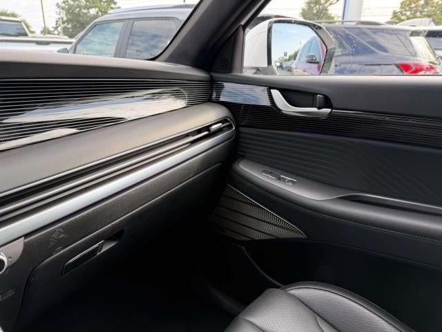 2024 Hyundai PALISADE Calligraphy AWD