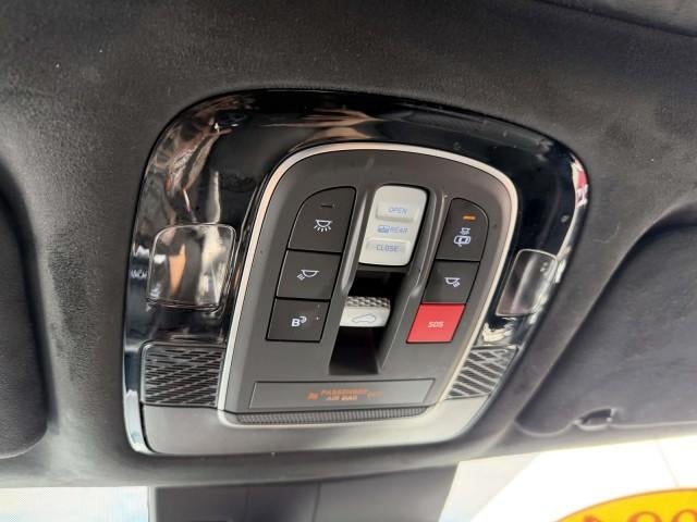 2024 Hyundai PALISADE Calligraphy AWD