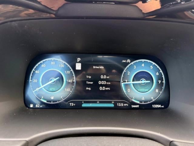 2024 Hyundai PALISADE Calligraphy AWD