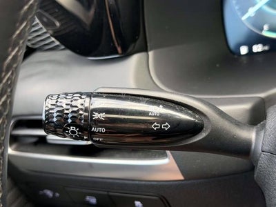 2024 Hyundai PALISADE Calligraphy AWD