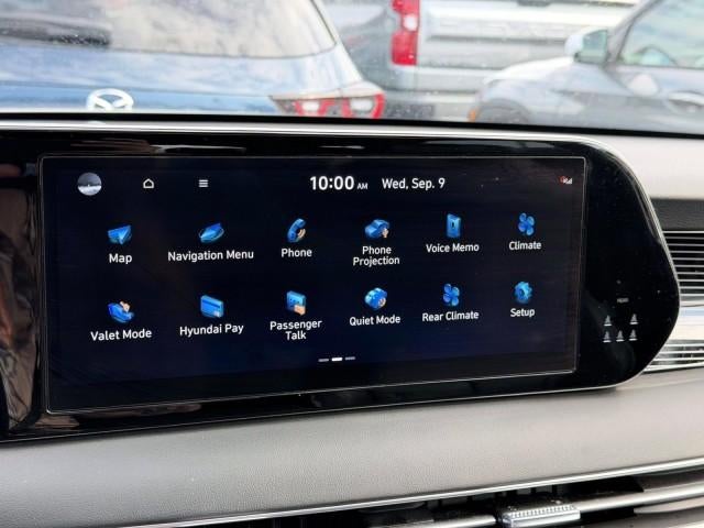 2024 Hyundai PALISADE Calligraphy AWD
