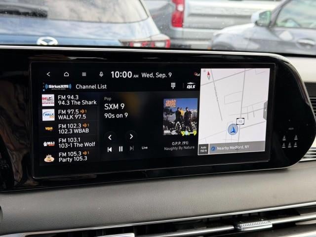 2024 Hyundai PALISADE Calligraphy AWD