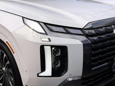 2024 Hyundai PALISADE Calligraphy AWD