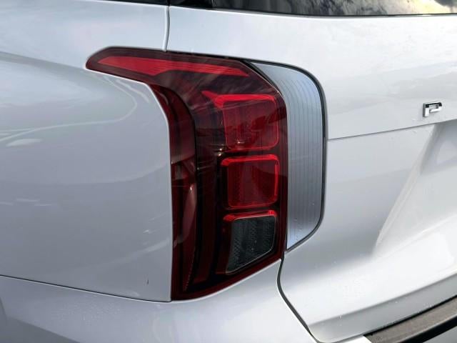 2024 Hyundai PALISADE Calligraphy AWD