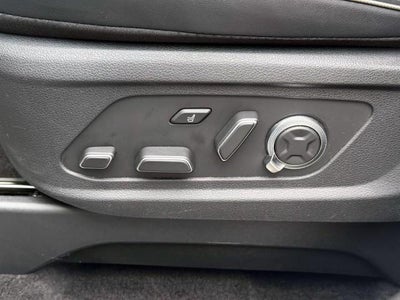 2024 Hyundai PALISADE Calligraphy AWD