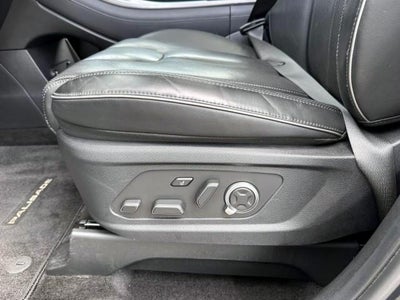 2024 Hyundai PALISADE Calligraphy AWD