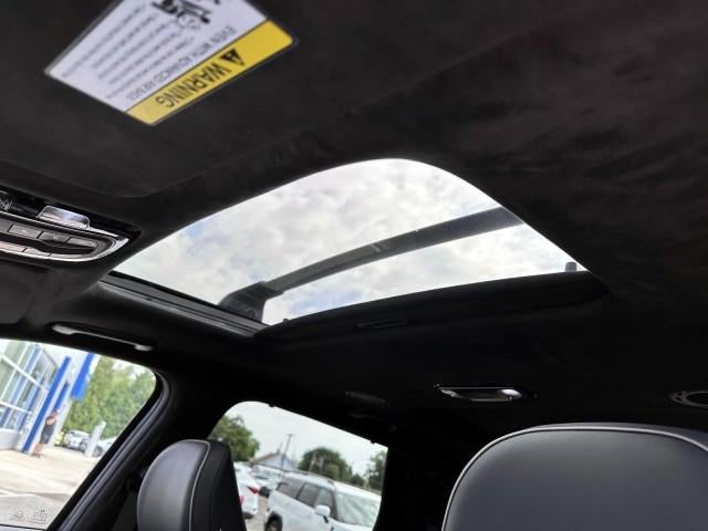 2024 Hyundai PALISADE Calligraphy AWD