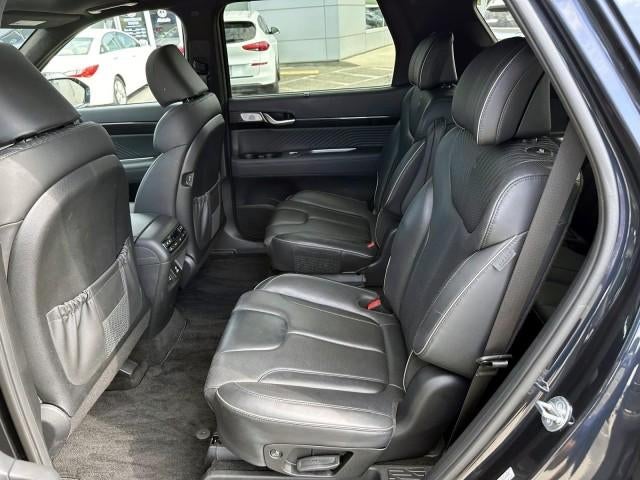 2024 Hyundai PALISADE Calligraphy AWD