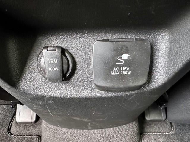 2024 Hyundai PALISADE Calligraphy AWD