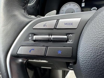 2024 Hyundai PALISADE Calligraphy AWD