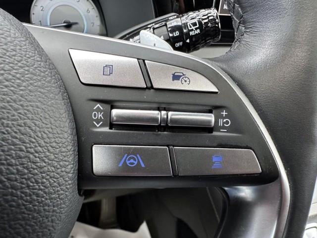 2024 Hyundai PALISADE Calligraphy AWD