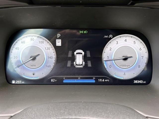 2024 Hyundai PALISADE Calligraphy AWD